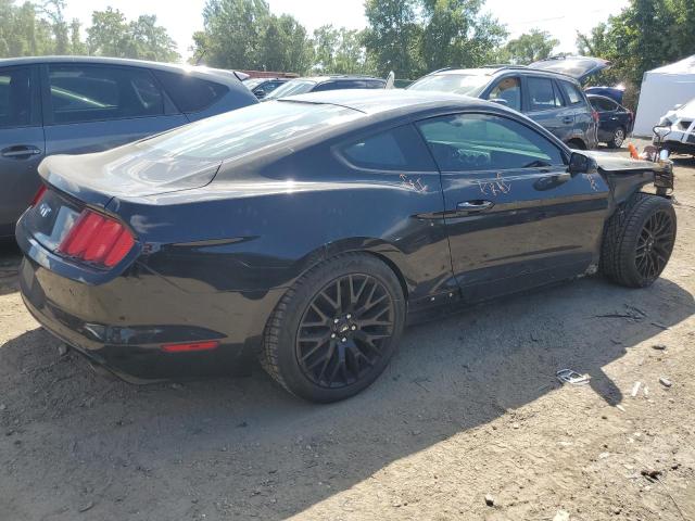 Photo 2 VIN: 1FA6P8CF5F5321456 - FORD MUSTANG 