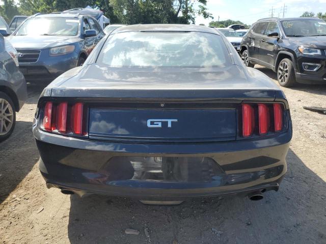 Photo 5 VIN: 1FA6P8CF5F5321456 - FORD MUSTANG 