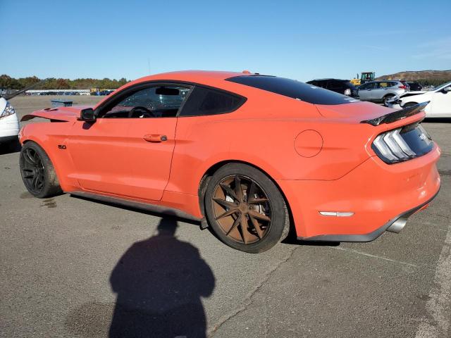 Photo 1 VIN: 1FA6P8CF5F5329346 - FORD MUSTANG GT 