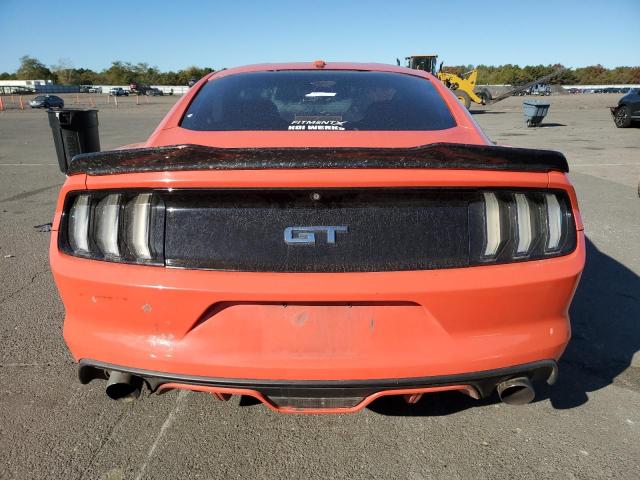 Photo 5 VIN: 1FA6P8CF5F5329346 - FORD MUSTANG GT 