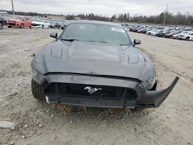 Photo 4 VIN: 1FA6P8CF5F5339097 - FORD MUSTANG 