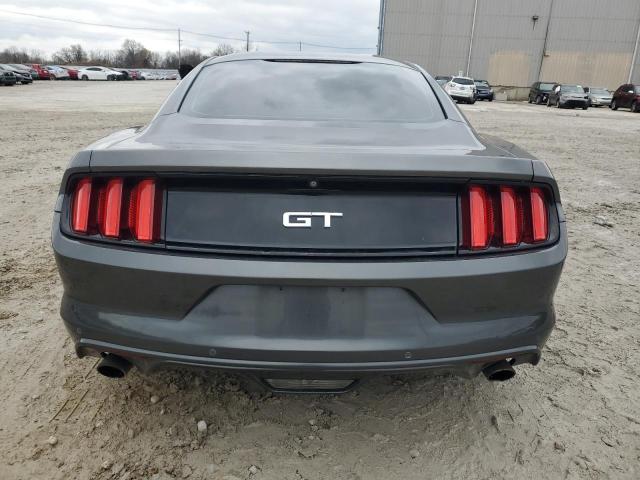 Photo 5 VIN: 1FA6P8CF5F5339097 - FORD MUSTANG 