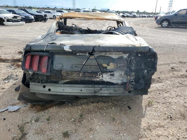 Photo 5 VIN: 1FA6P8CF5F5345238 - FORD MUSTANG GT 