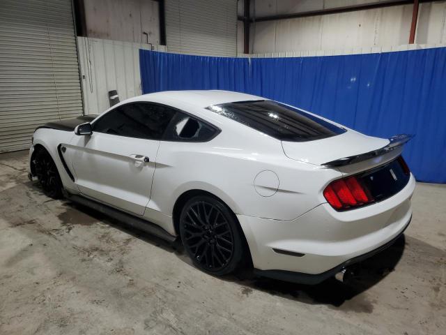 Photo 1 VIN: 1FA6P8CF5F5353727 - FORD MUSTANG GT 