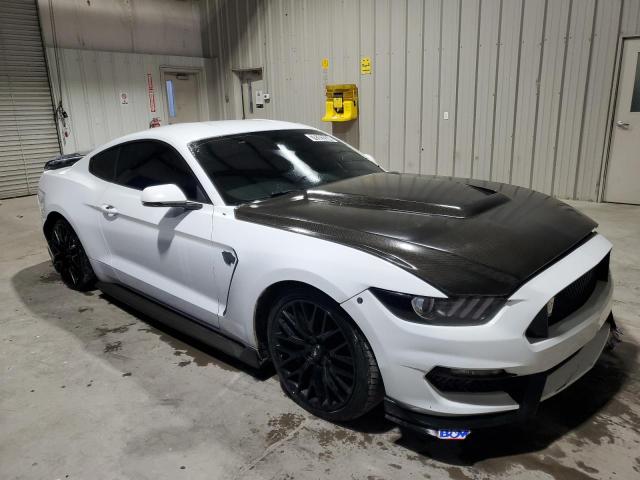 Photo 3 VIN: 1FA6P8CF5F5353727 - FORD MUSTANG GT 