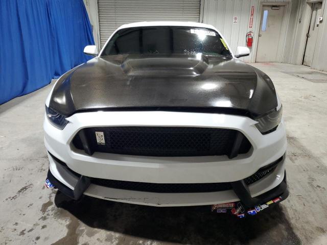 Photo 4 VIN: 1FA6P8CF5F5353727 - FORD MUSTANG GT 