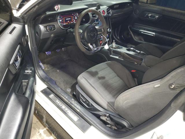 Photo 7 VIN: 1FA6P8CF5F5353727 - FORD MUSTANG GT 