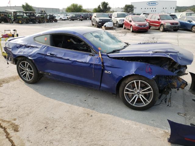 Photo 8 VIN: 1FA6P8CF5F5353985 - FORD MUSTANG GT 