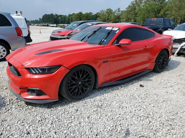 Photo 0 VIN: 1FA6P8CF5F5358362 - FORD MUSTANG GT 