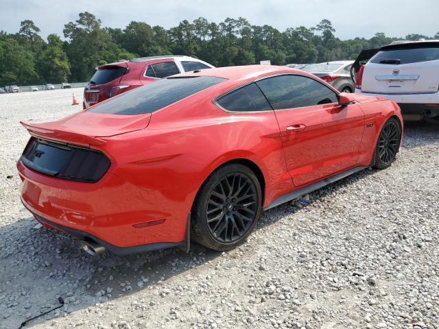 Photo 2 VIN: 1FA6P8CF5F5358362 - FORD MUSTANG GT 