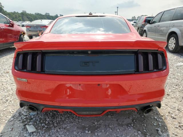 Photo 5 VIN: 1FA6P8CF5F5358362 - FORD MUSTANG GT 