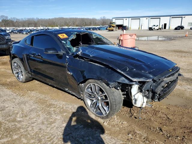 Photo 3 VIN: 1FA6P8CF5F5362122 - FORD MUSTANG 