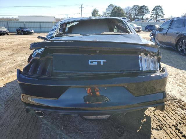 Photo 5 VIN: 1FA6P8CF5F5362122 - FORD MUSTANG 