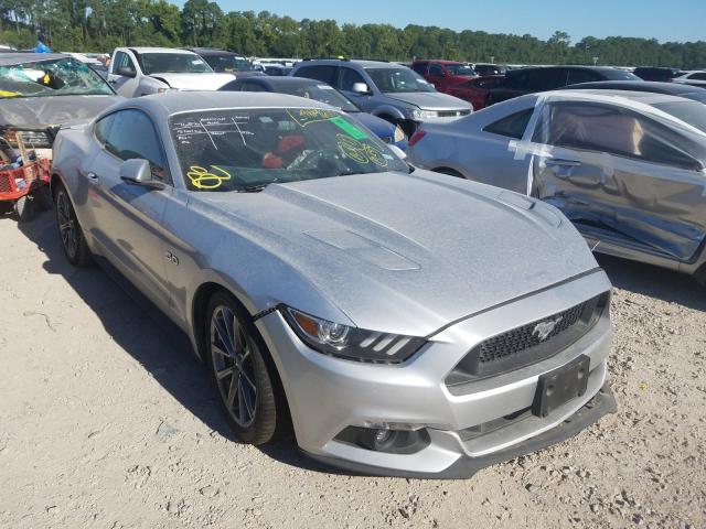 Photo 0 VIN: 1FA6P8CF5F5369233 - FORD MUSTANG GT 