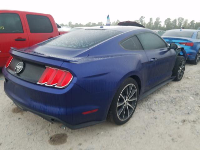 Photo 3 VIN: 1FA6P8CF5F5395802 - FORD MUSTANG GT 