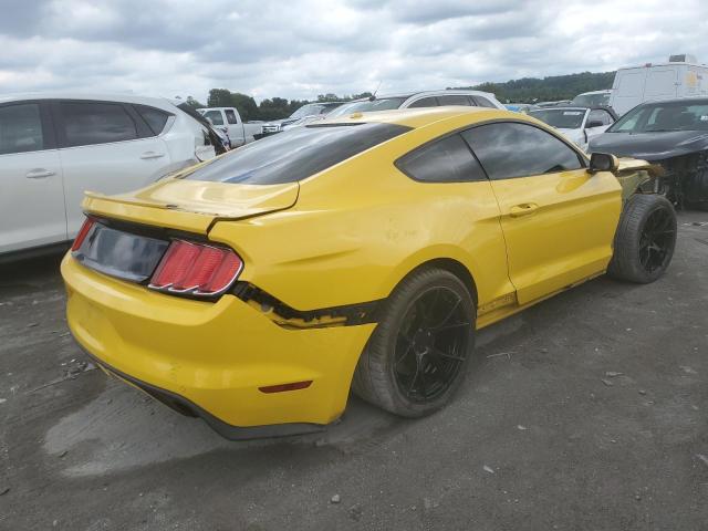 Photo 2 VIN: 1FA6P8CF5F5396531 - FORD MUSTANG GT 