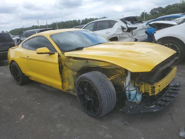 Photo 3 VIN: 1FA6P8CF5F5396531 - FORD MUSTANG GT 