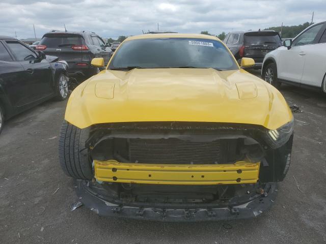 Photo 4 VIN: 1FA6P8CF5F5396531 - FORD MUSTANG GT 