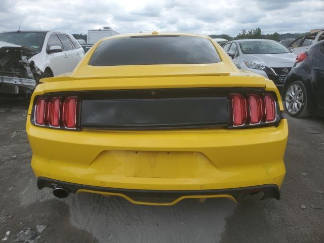 Photo 5 VIN: 1FA6P8CF5F5396531 - FORD MUSTANG GT 