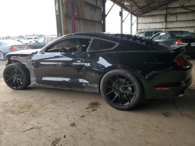 Photo 1 VIN: 1FA6P8CF5F5405096 - FORD MUSTANG GT 