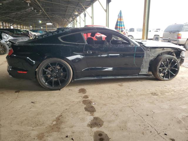 Photo 2 VIN: 1FA6P8CF5F5405096 - FORD MUSTANG GT 