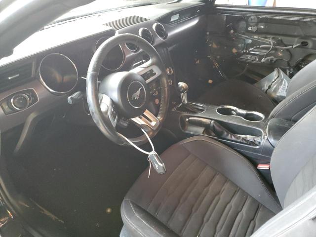 Photo 7 VIN: 1FA6P8CF5F5405096 - FORD MUSTANG GT 