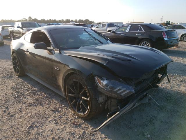 Photo 0 VIN: 1FA6P8CF5F5407978 - FORD MUSTANG GT 