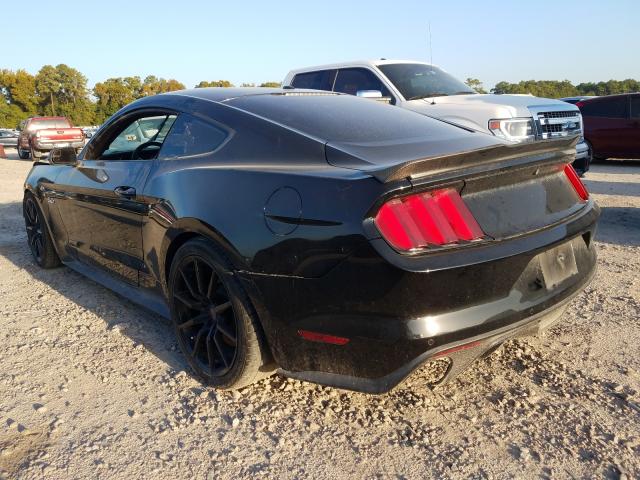 Photo 2 VIN: 1FA6P8CF5F5407978 - FORD MUSTANG GT 