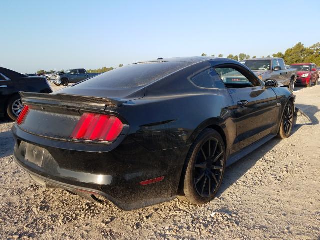 Photo 3 VIN: 1FA6P8CF5F5407978 - FORD MUSTANG GT 