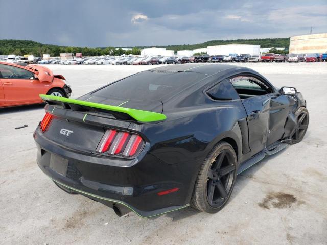 Photo 3 VIN: 1FA6P8CF5F5413084 - FORD MUSTANG GT 