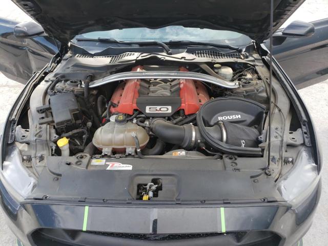 Photo 6 VIN: 1FA6P8CF5F5413084 - FORD MUSTANG GT 