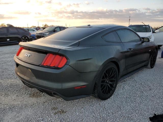 Photo 3 VIN: 1FA6P8CF5F5417460 - FORD MUSTANG GT 