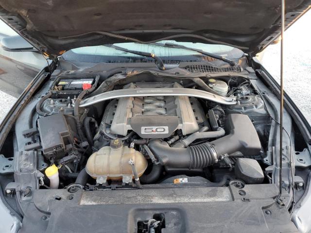 Photo 6 VIN: 1FA6P8CF5F5417460 - FORD MUSTANG GT 