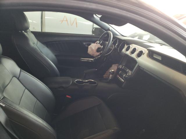 Photo 4 VIN: 1FA6P8CF5F5433044 - FORD MUSTANG GT 