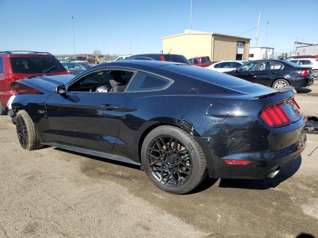 Photo 1 VIN: 1FA6P8CF5F5435618 - FORD MUSTANG 