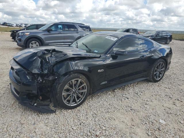 Photo 0 VIN: 1FA6P8CF5G5205790 - FORD MUSTANG GT 