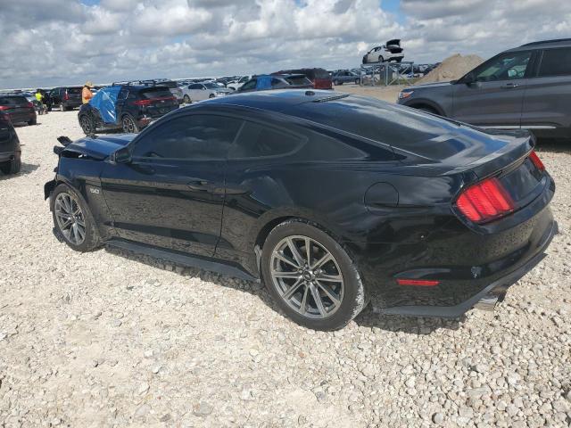 Photo 1 VIN: 1FA6P8CF5G5205790 - FORD MUSTANG GT 