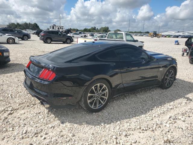 Photo 2 VIN: 1FA6P8CF5G5205790 - FORD MUSTANG GT 