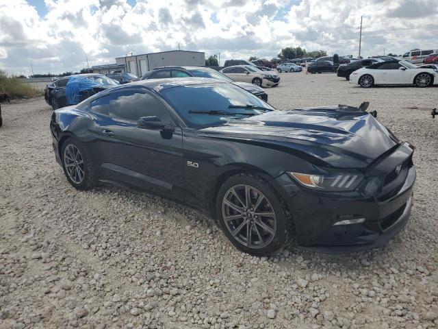 Photo 3 VIN: 1FA6P8CF5G5205790 - FORD MUSTANG GT 