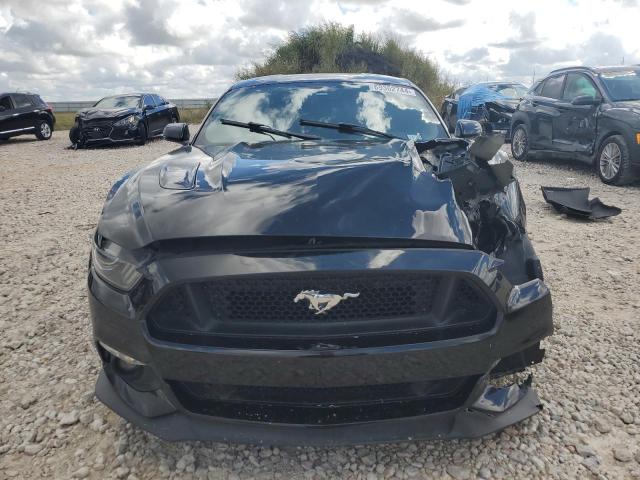 Photo 4 VIN: 1FA6P8CF5G5205790 - FORD MUSTANG GT 