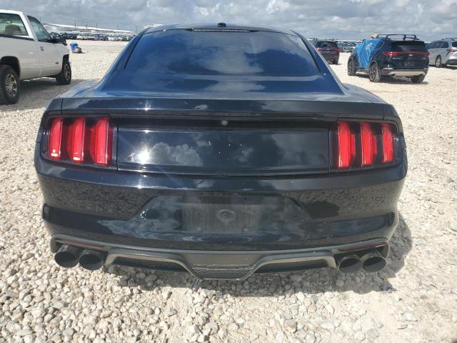 Photo 5 VIN: 1FA6P8CF5G5205790 - FORD MUSTANG GT 