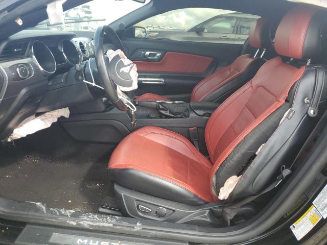 Photo 6 VIN: 1FA6P8CF5G5205790 - FORD MUSTANG GT 