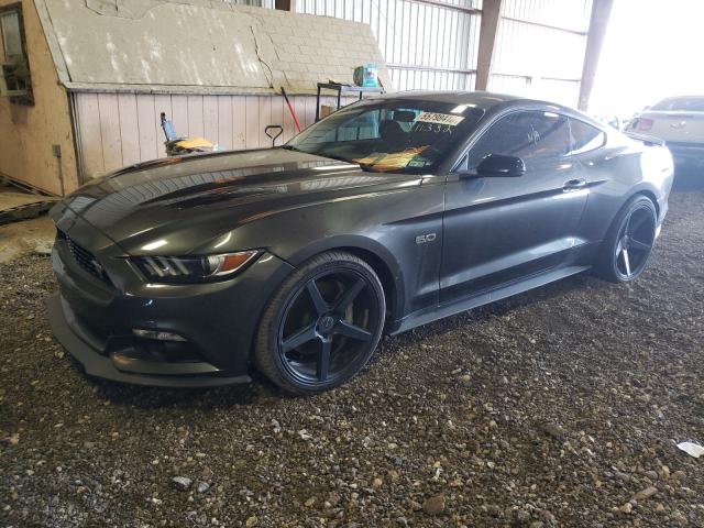 Photo 1 VIN: 1FA6P8CF5G5211332 - FORD MUSTANG GT 