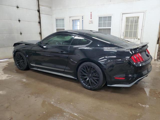 Photo 1 VIN: 1FA6P8CF5G5229068 - FORD MUSTANG GT 