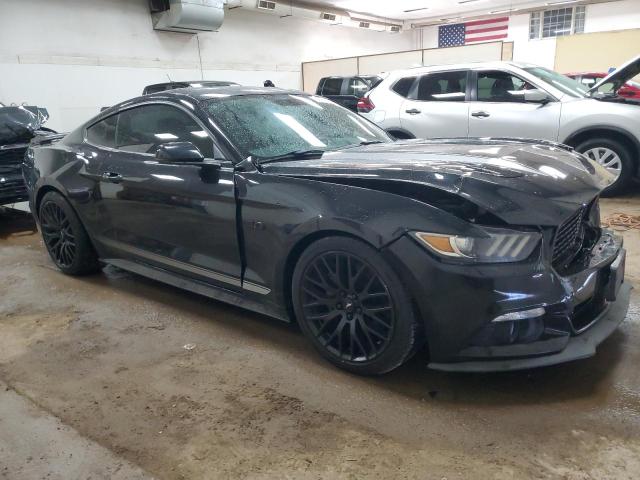 Photo 3 VIN: 1FA6P8CF5G5229068 - FORD MUSTANG GT 