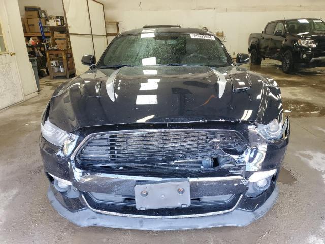 Photo 4 VIN: 1FA6P8CF5G5229068 - FORD MUSTANG GT 