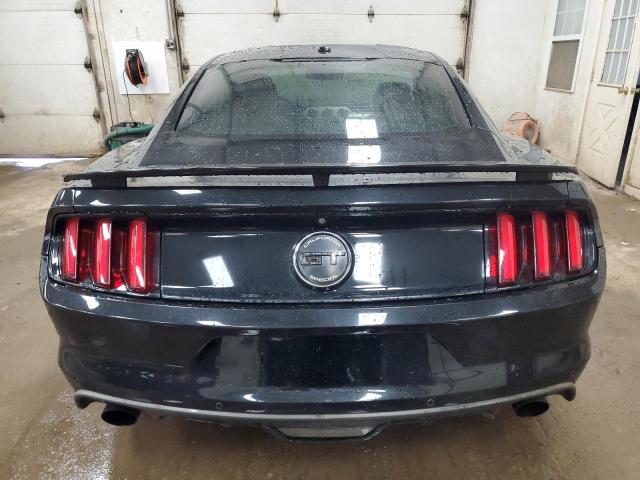 Photo 5 VIN: 1FA6P8CF5G5229068 - FORD MUSTANG GT 