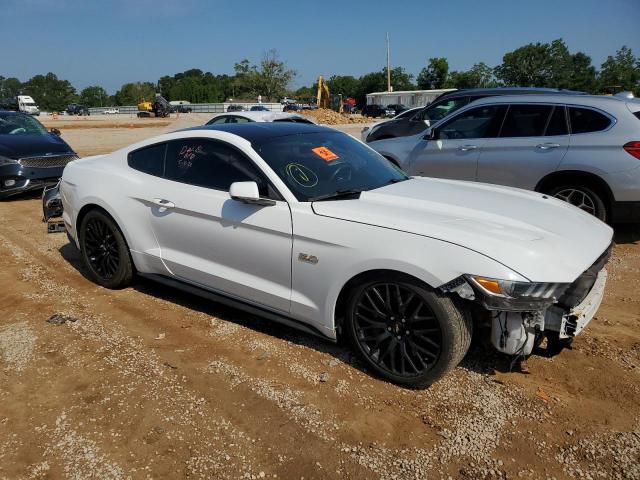 Photo 3 VIN: 1FA6P8CF5G5230009 - FORD MUSTANG GT 