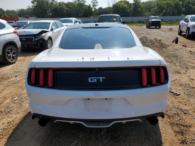 Photo 5 VIN: 1FA6P8CF5G5230009 - FORD MUSTANG GT 