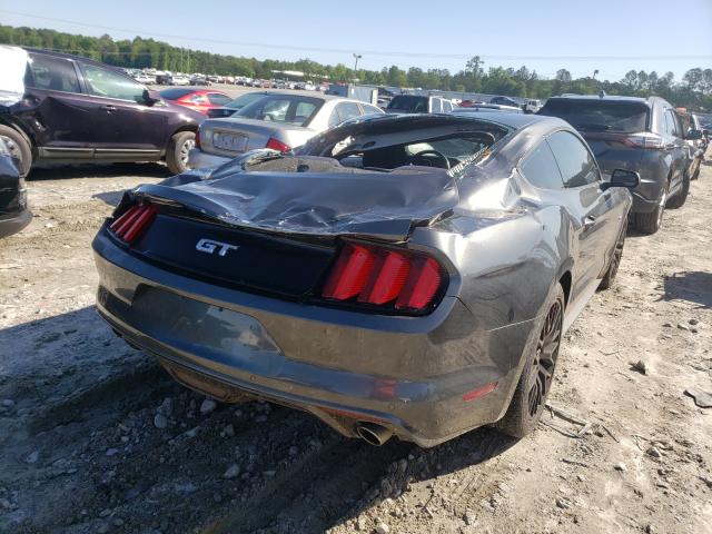 Photo 3 VIN: 1FA6P8CF5G5244802 - FORD MUSTANG GT 